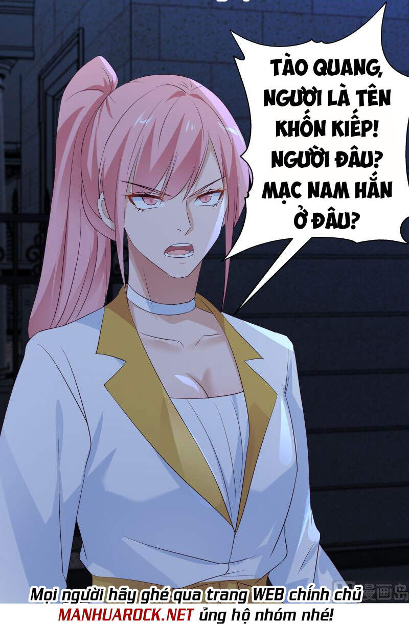 Trên Người Ta Có Một Con Rồng Chapter 415 - 14