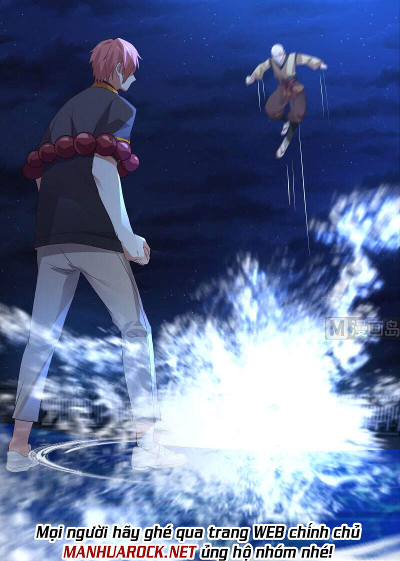 Trên Người Ta Có Một Con Rồng Chapter 415 - 16