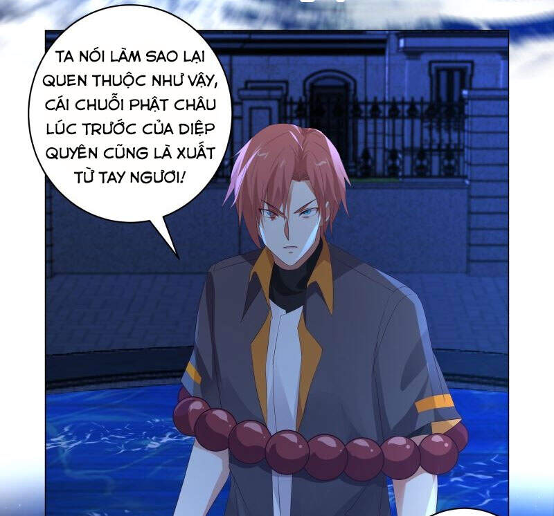 Trên Người Ta Có Một Con Rồng Chapter 415 - 17