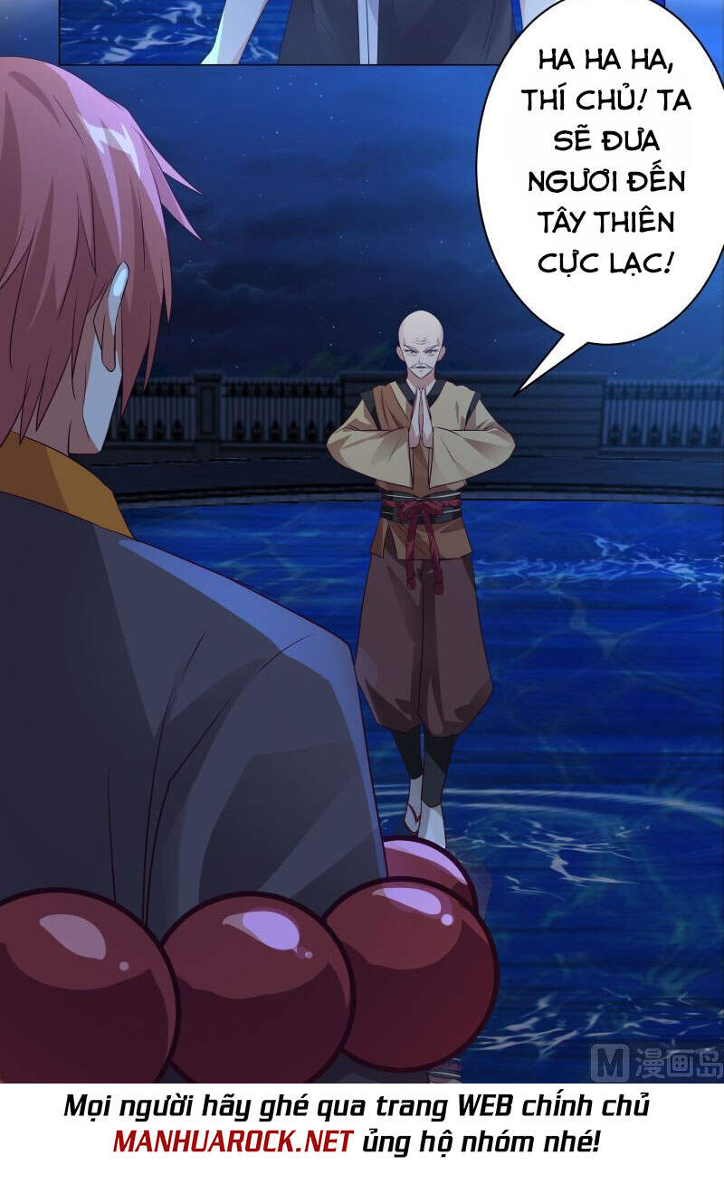 Trên Người Ta Có Một Con Rồng Chapter 415 - 18