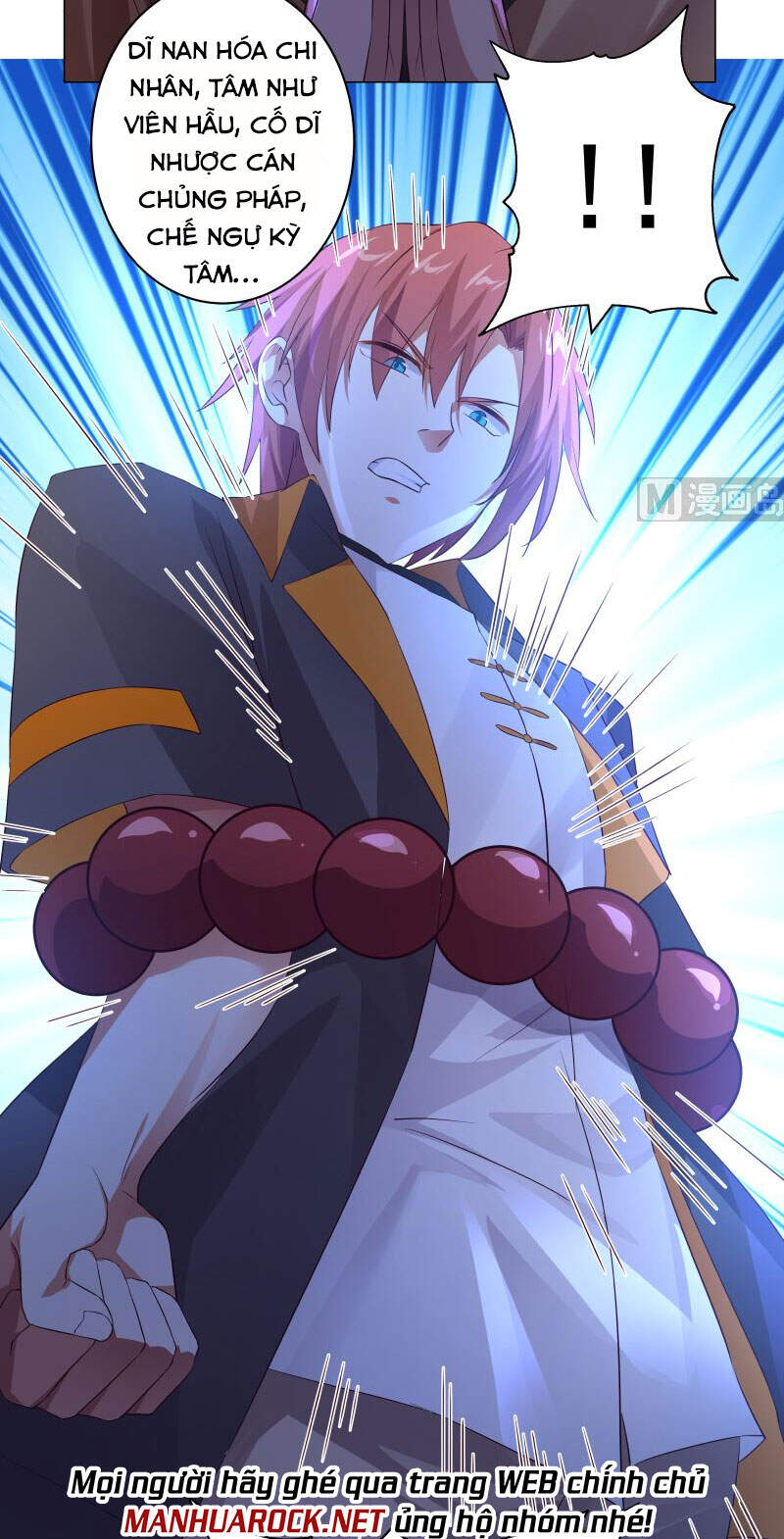 Trên Người Ta Có Một Con Rồng Chapter 415 - 20
