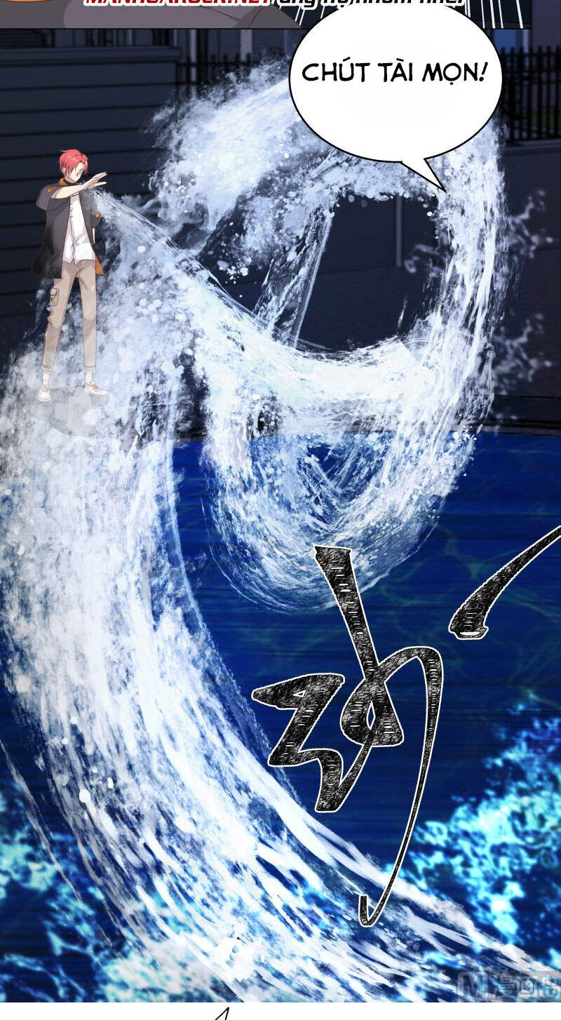 Trên Người Ta Có Một Con Rồng Chapter 415 - 3