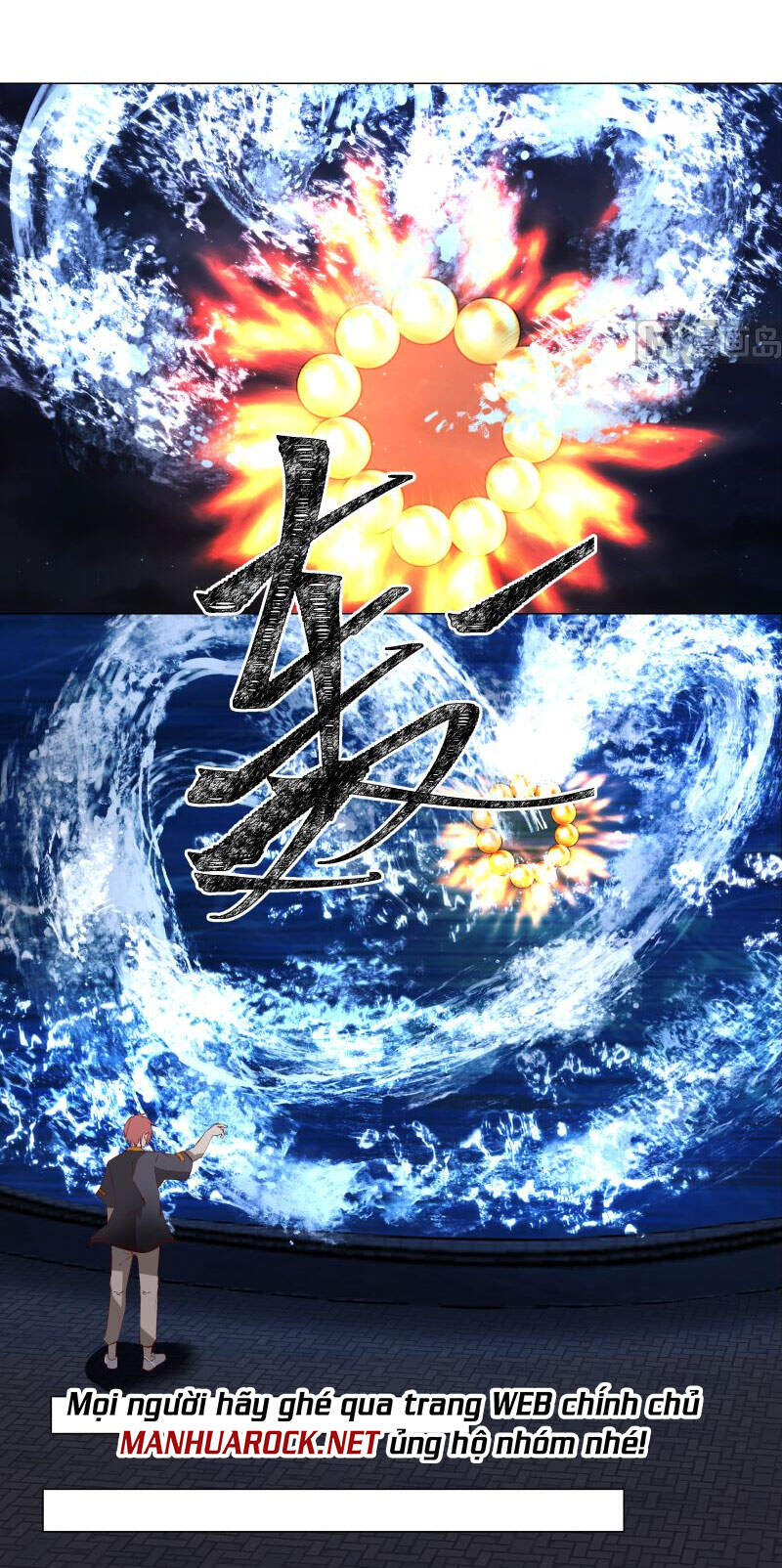 Trên Người Ta Có Một Con Rồng Chapter 415 - 5