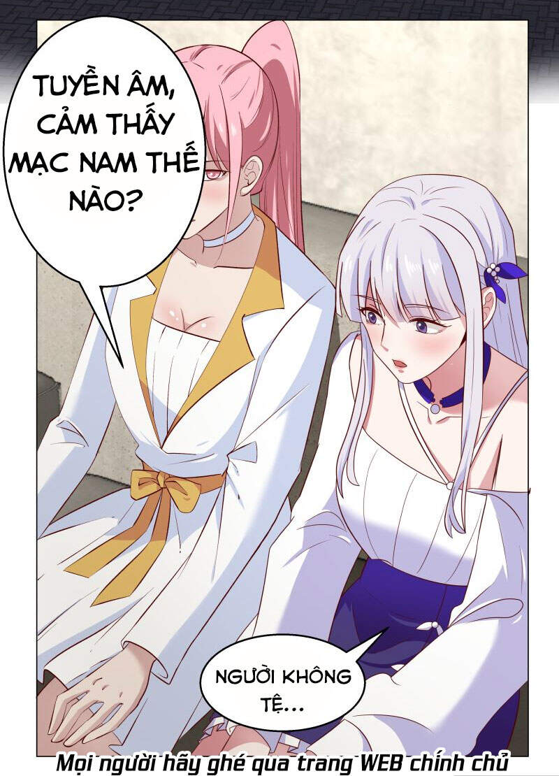 Trên Người Ta Có Một Con Rồng Chapter 415 - 6