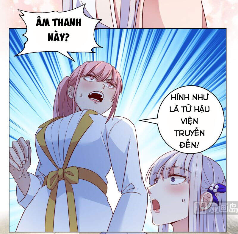 Trên Người Ta Có Một Con Rồng Chapter 415 - 8