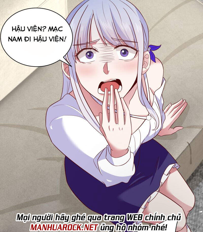 Trên Người Ta Có Một Con Rồng Chapter 415 - 9