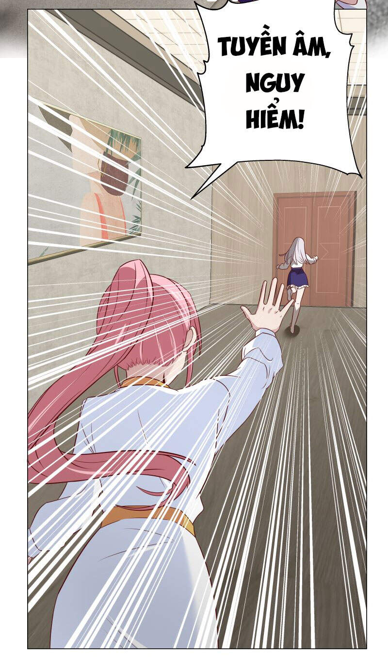 Trên Người Ta Có Một Con Rồng Chapter 415 - 10