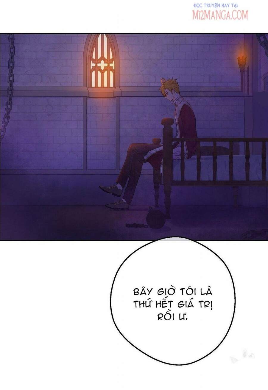 Một Ngày Nọ Tôi Bỗng Thành Nàng Công Chúa Chapter 106.1 - 13