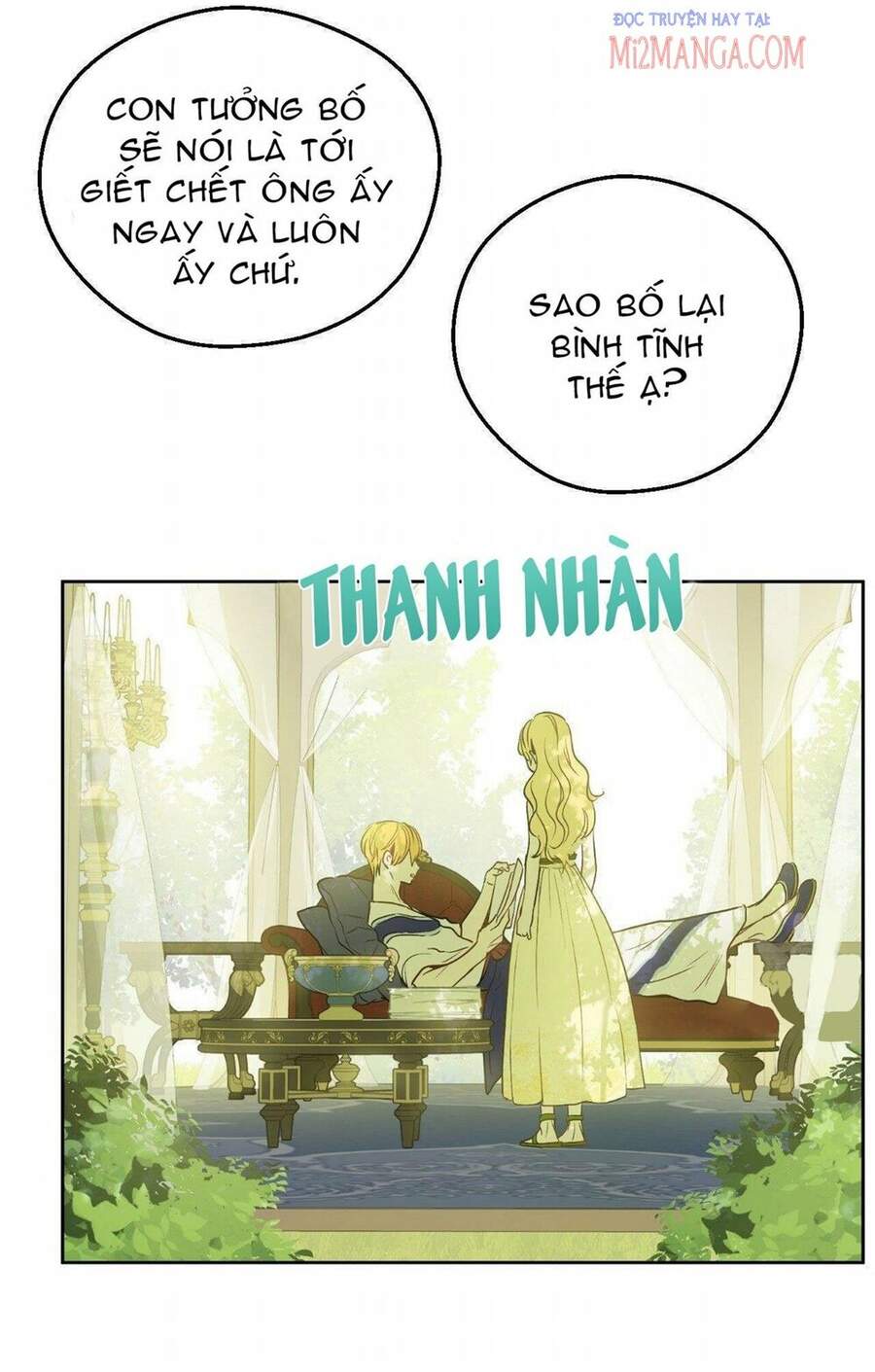 Một Ngày Nọ Tôi Bỗng Thành Nàng Công Chúa Chapter 106.1 - 16