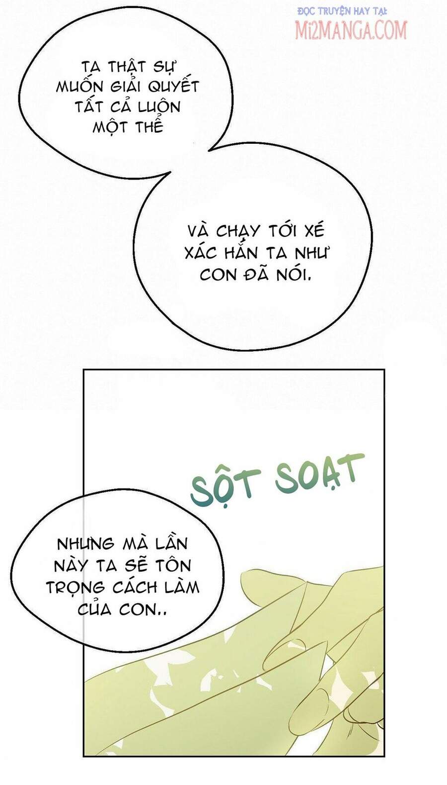 Một Ngày Nọ Tôi Bỗng Thành Nàng Công Chúa Chapter 106.1 - 18