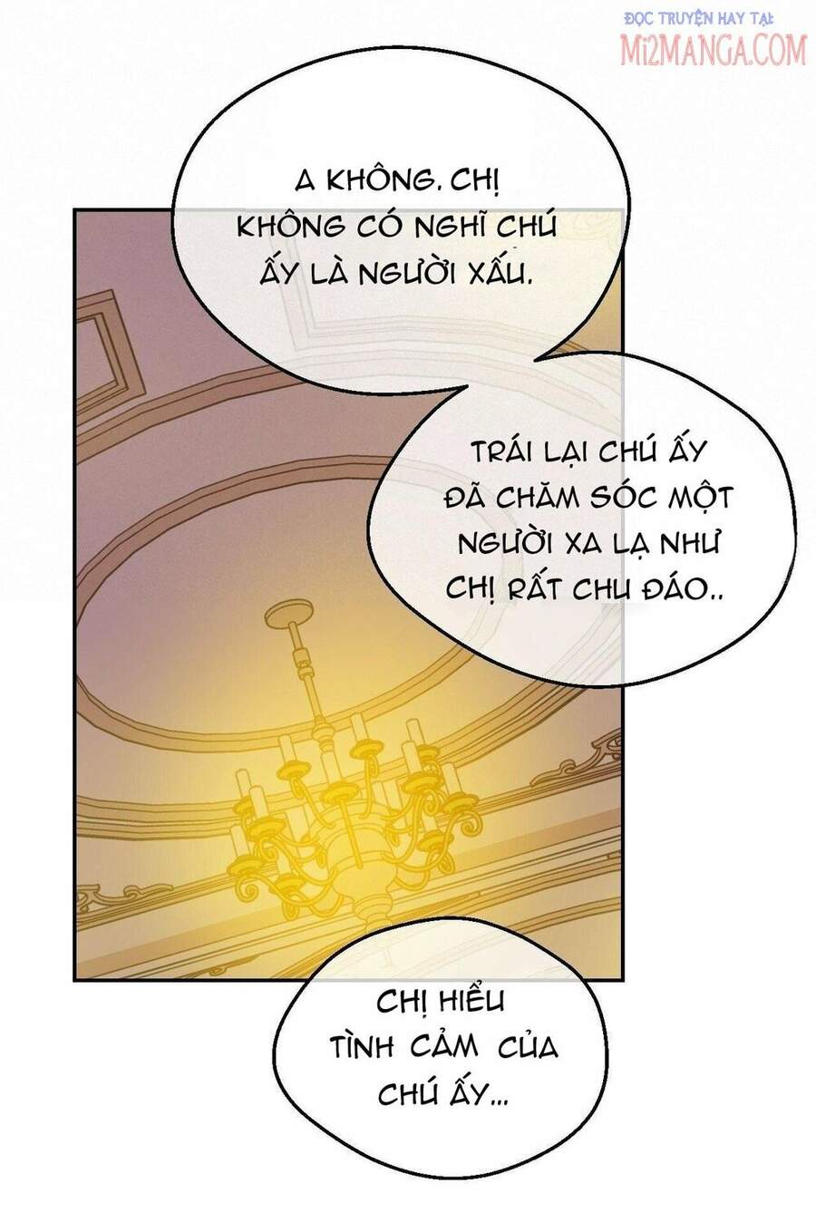 Một Ngày Nọ Tôi Bỗng Thành Nàng Công Chúa Chapter 107.5 - 14