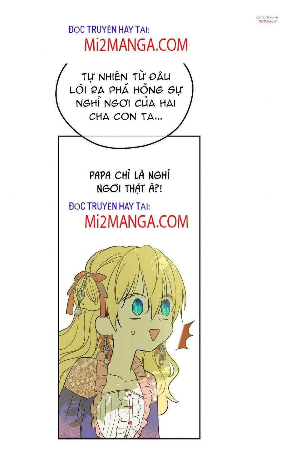 Một Ngày Nọ Tôi Bỗng Thành Nàng Công Chúa Chapter 108.5 - 11