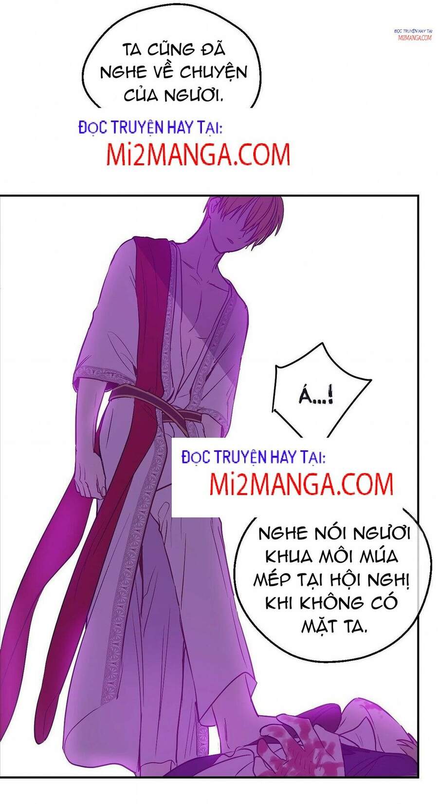 Một Ngày Nọ Tôi Bỗng Thành Nàng Công Chúa Chapter 108.5 - 18