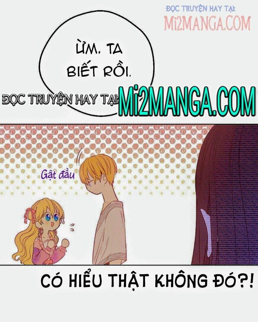 Một Ngày Nọ Tôi Bỗng Thành Nàng Công Chúa Chapter 109.1 - 16