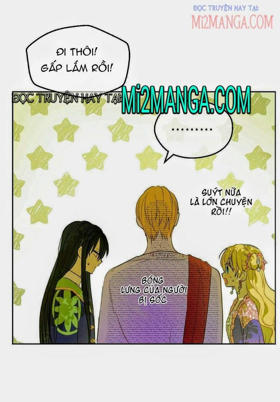 Một Ngày Nọ Tôi Bỗng Thành Nàng Công Chúa Chapter 109.1 - 32