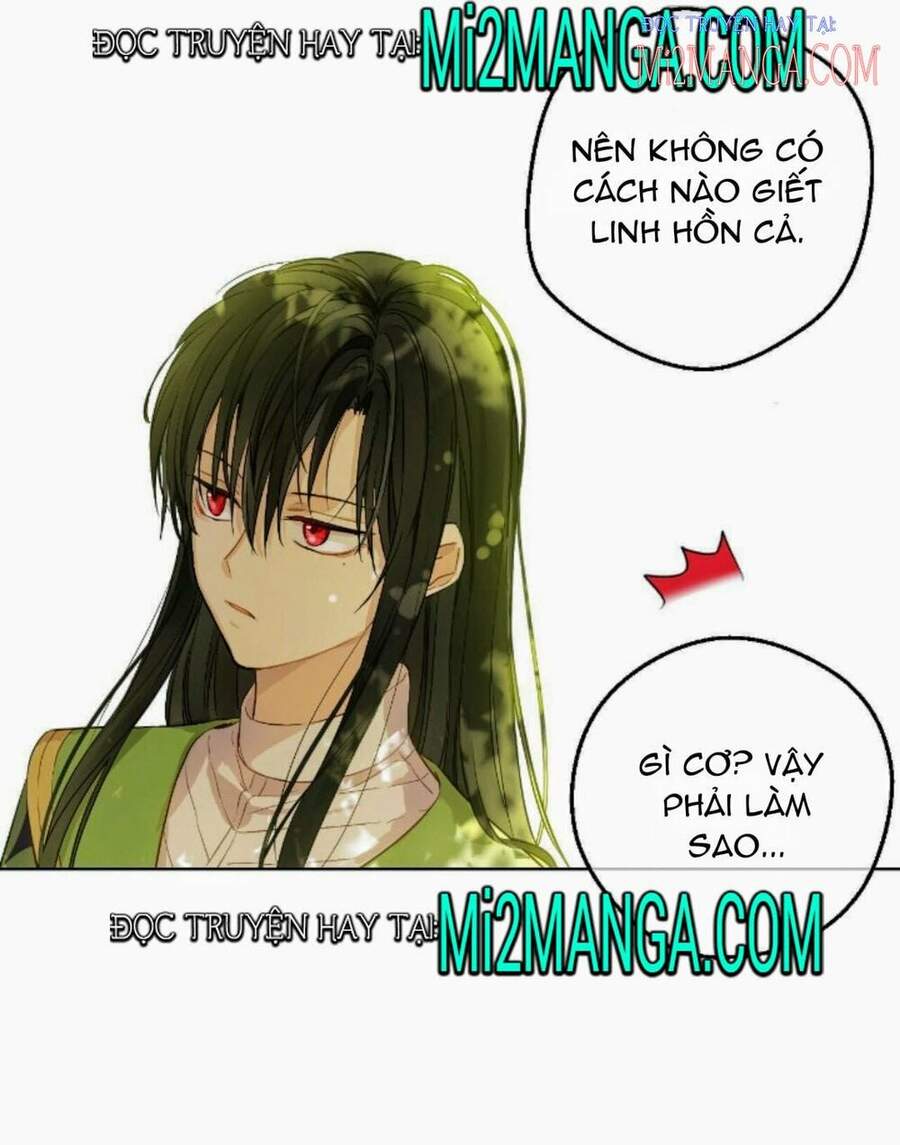 Một Ngày Nọ Tôi Bỗng Thành Nàng Công Chúa Chapter 109.1 - 35