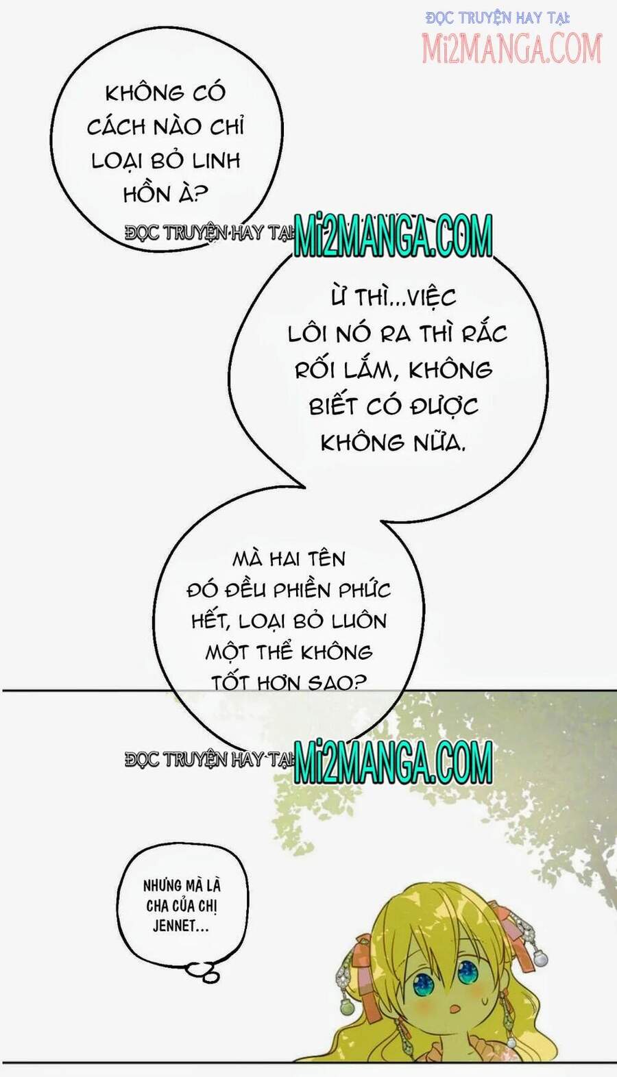 Một Ngày Nọ Tôi Bỗng Thành Nàng Công Chúa Chapter 109.2 - 2