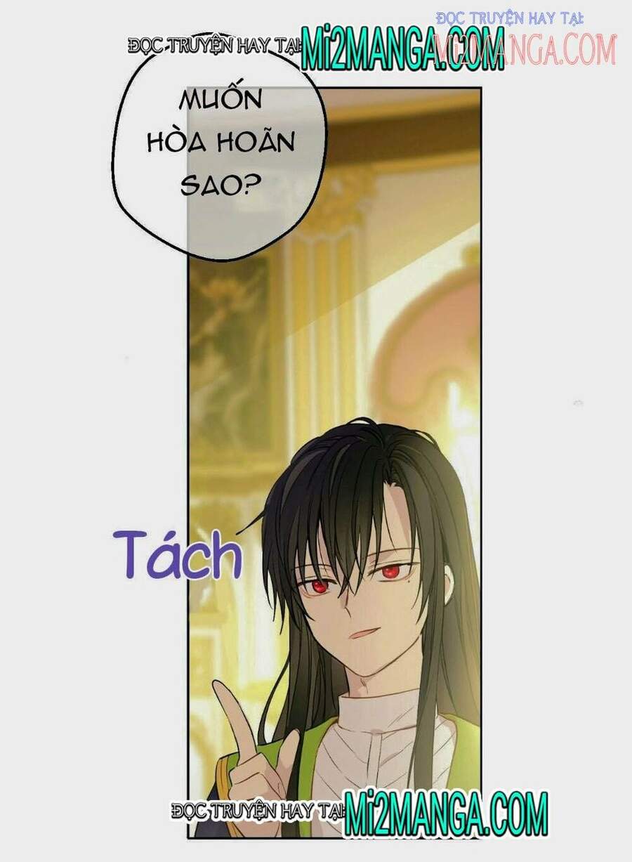 Một Ngày Nọ Tôi Bỗng Thành Nàng Công Chúa Chapter 109.2 - 12