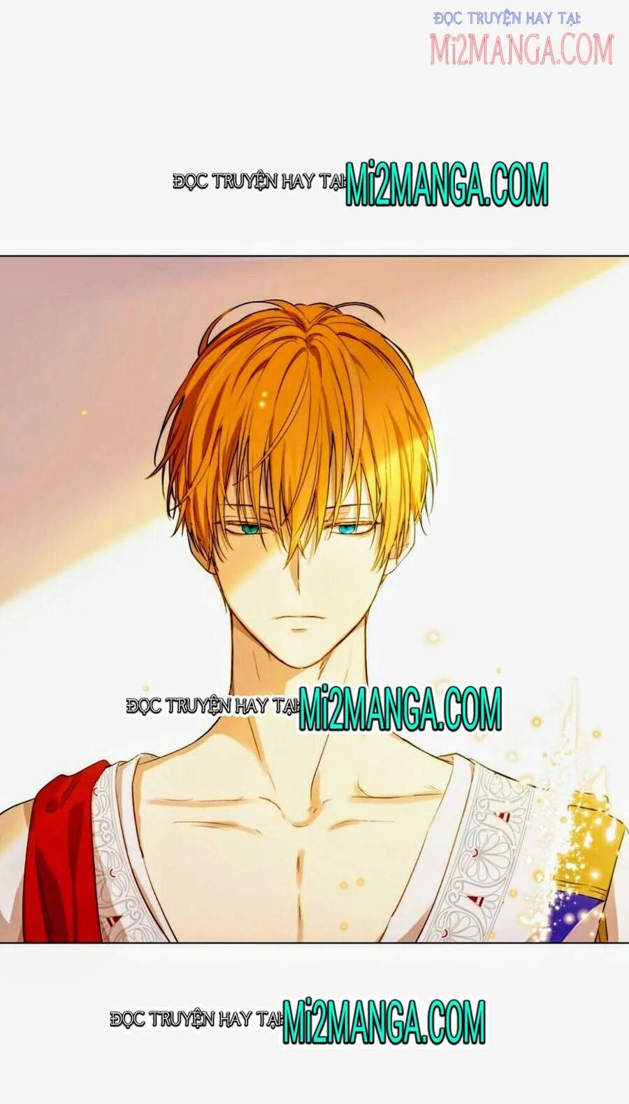 Một Ngày Nọ Tôi Bỗng Thành Nàng Công Chúa Chapter 109.2 - 14