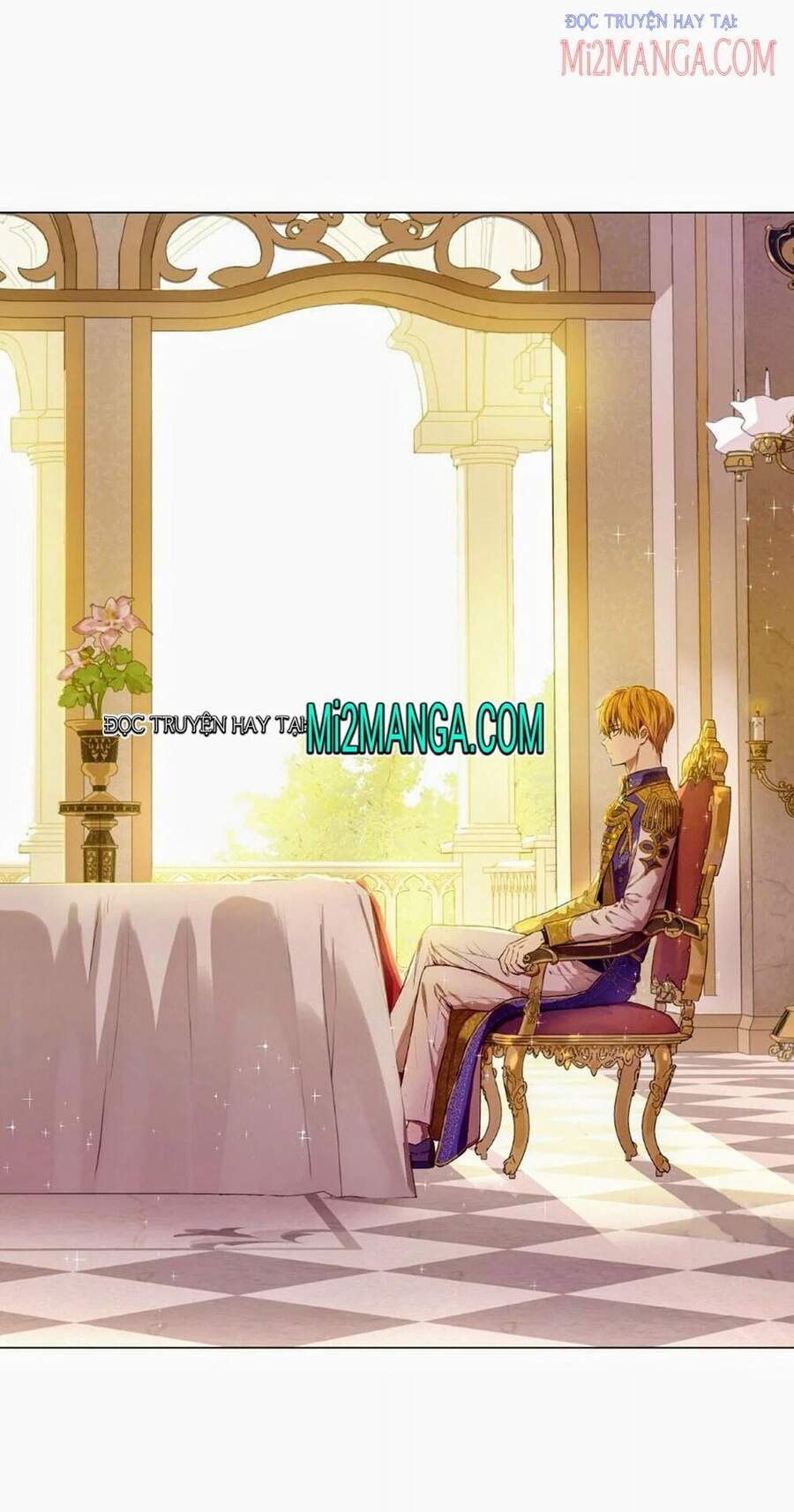 Một Ngày Nọ Tôi Bỗng Thành Nàng Công Chúa Chapter 109.2 - 18