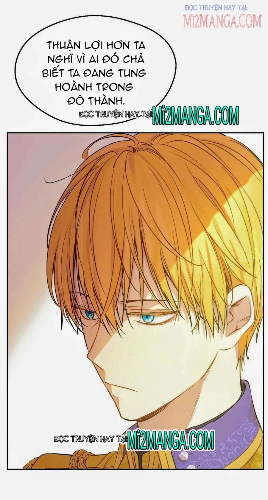 Một Ngày Nọ Tôi Bỗng Thành Nàng Công Chúa Chapter 109.2 - 24
