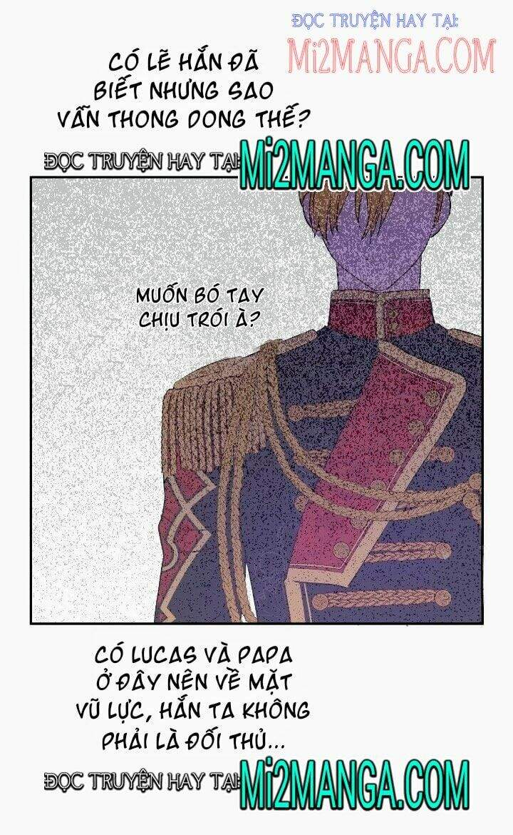Một Ngày Nọ Tôi Bỗng Thành Nàng Công Chúa Chapter 109.2 - 26