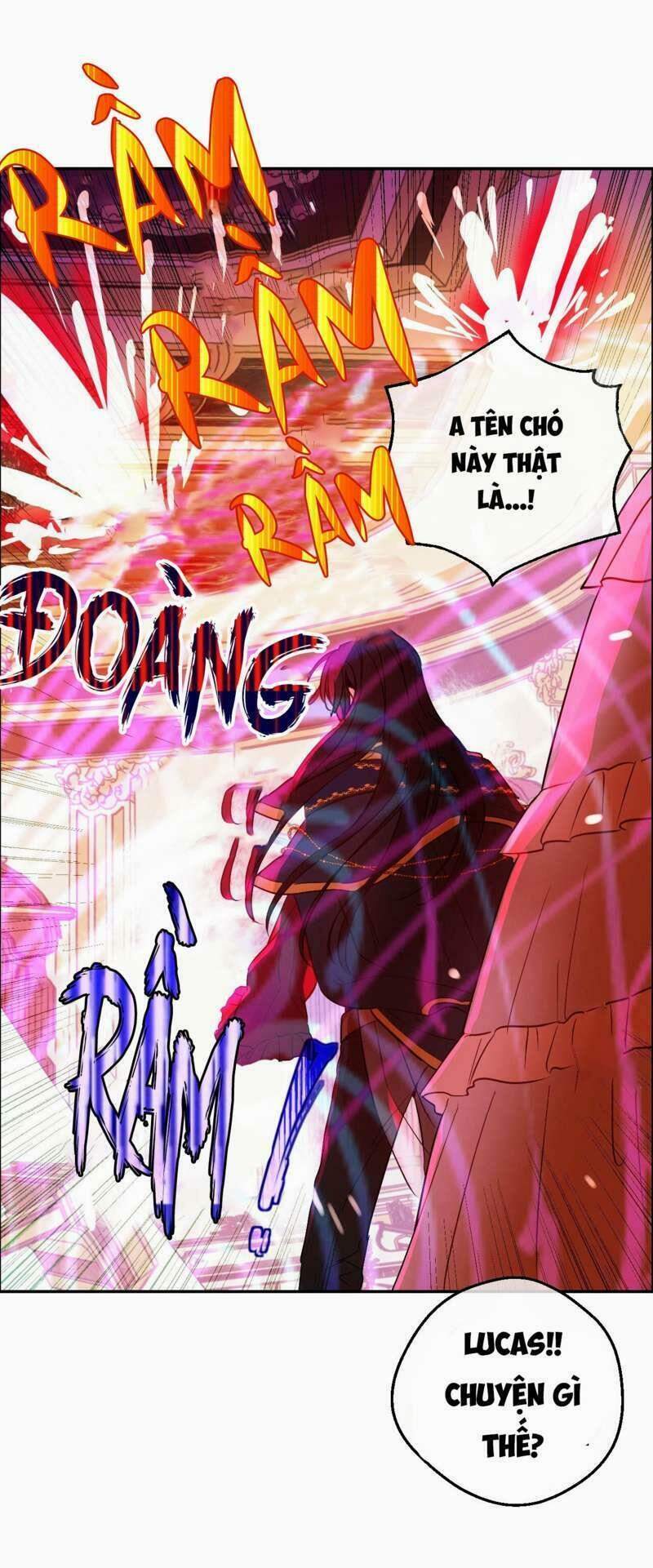 Một Ngày Nọ Tôi Bỗng Thành Nàng Công Chúa Chapter 111 - 33