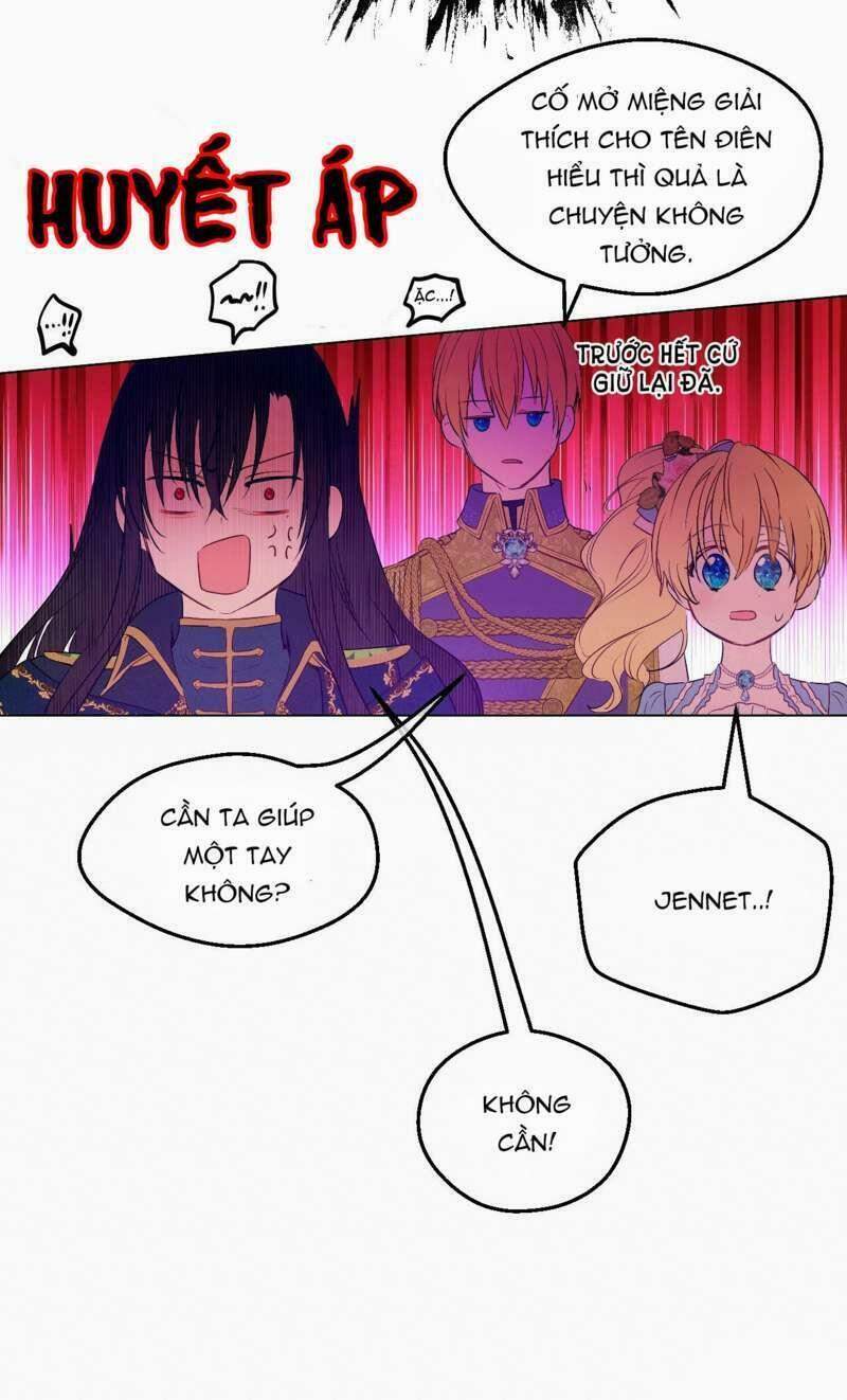 Một Ngày Nọ Tôi Bỗng Thành Nàng Công Chúa Chapter 111 - 41