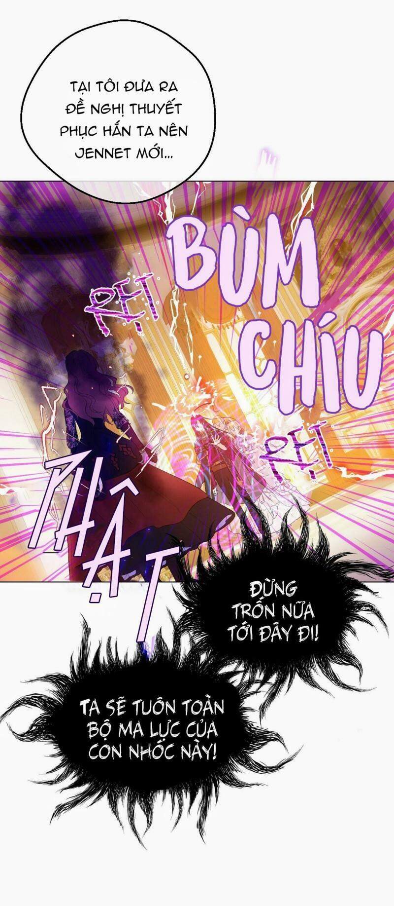 Một Ngày Nọ Tôi Bỗng Thành Nàng Công Chúa Chapter 111 - 42