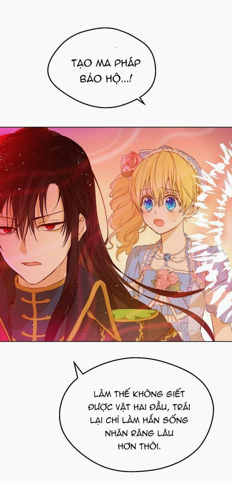 Một Ngày Nọ Tôi Bỗng Thành Nàng Công Chúa Chapter 111 - 45
