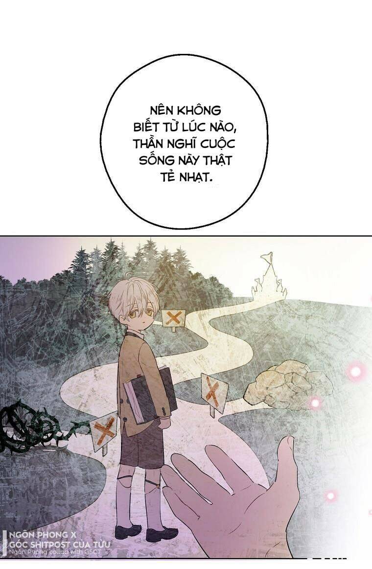 Một Ngày Nọ Tôi Bỗng Thành Nàng Công Chúa Chapter 117.5 - 11