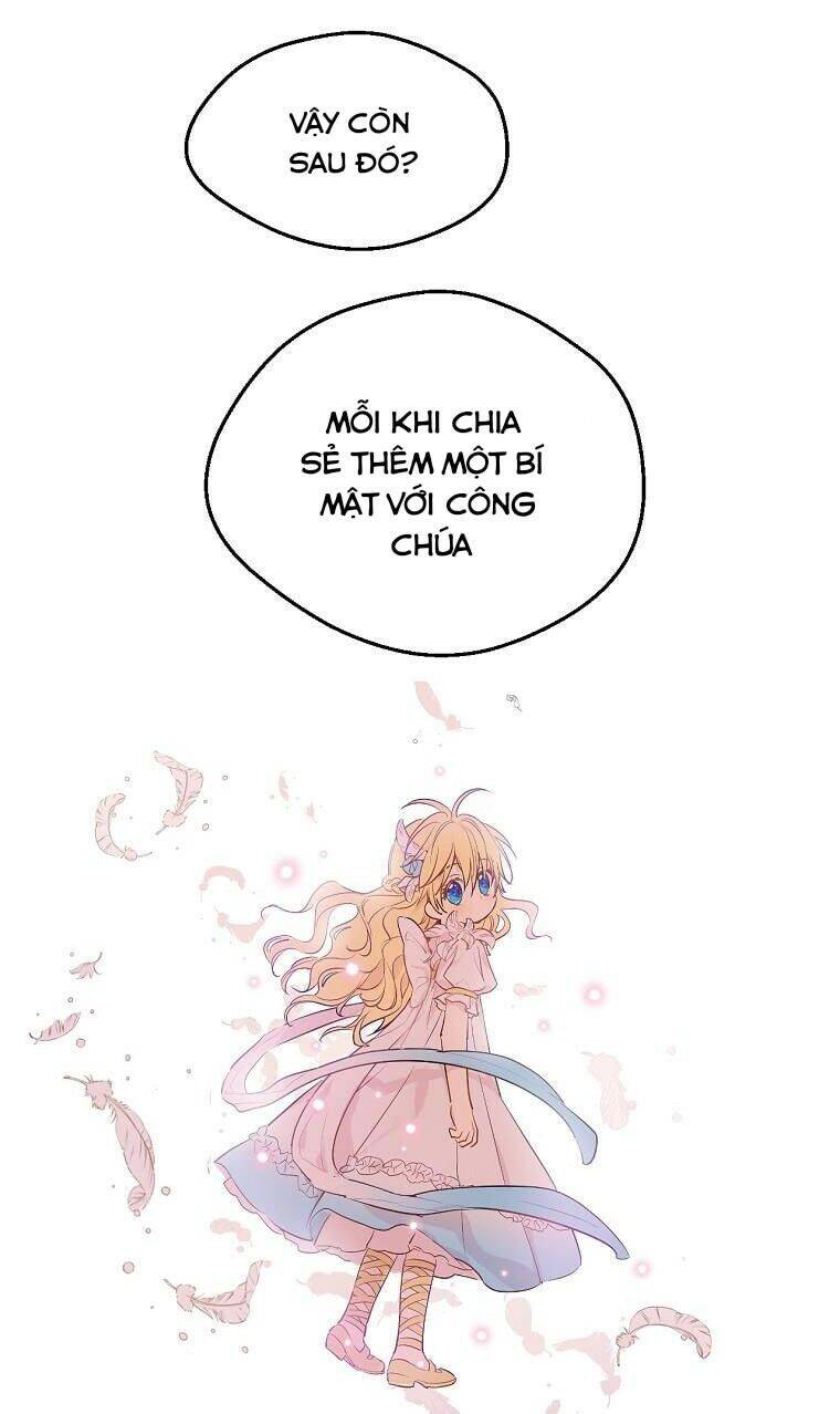 Một Ngày Nọ Tôi Bỗng Thành Nàng Công Chúa Chapter 117.5 - 13