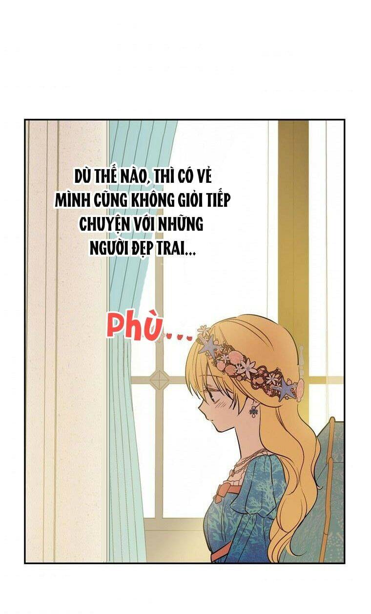 Một Ngày Nọ Tôi Bỗng Thành Nàng Công Chúa Chapter 117.5 - 22