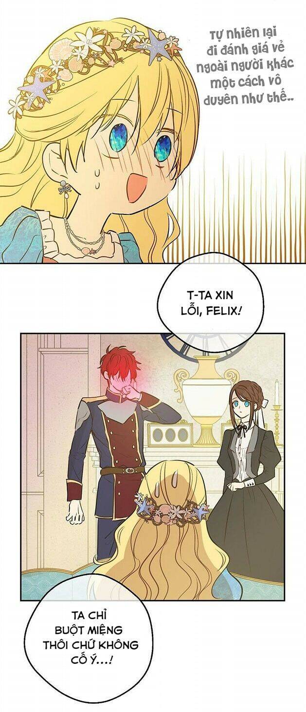 Một Ngày Nọ Tôi Bỗng Thành Nàng Công Chúa Chapter 117.5 - 27