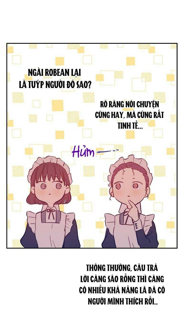 Một Ngày Nọ Tôi Bỗng Thành Nàng Công Chúa Chapter 117.5 - 31