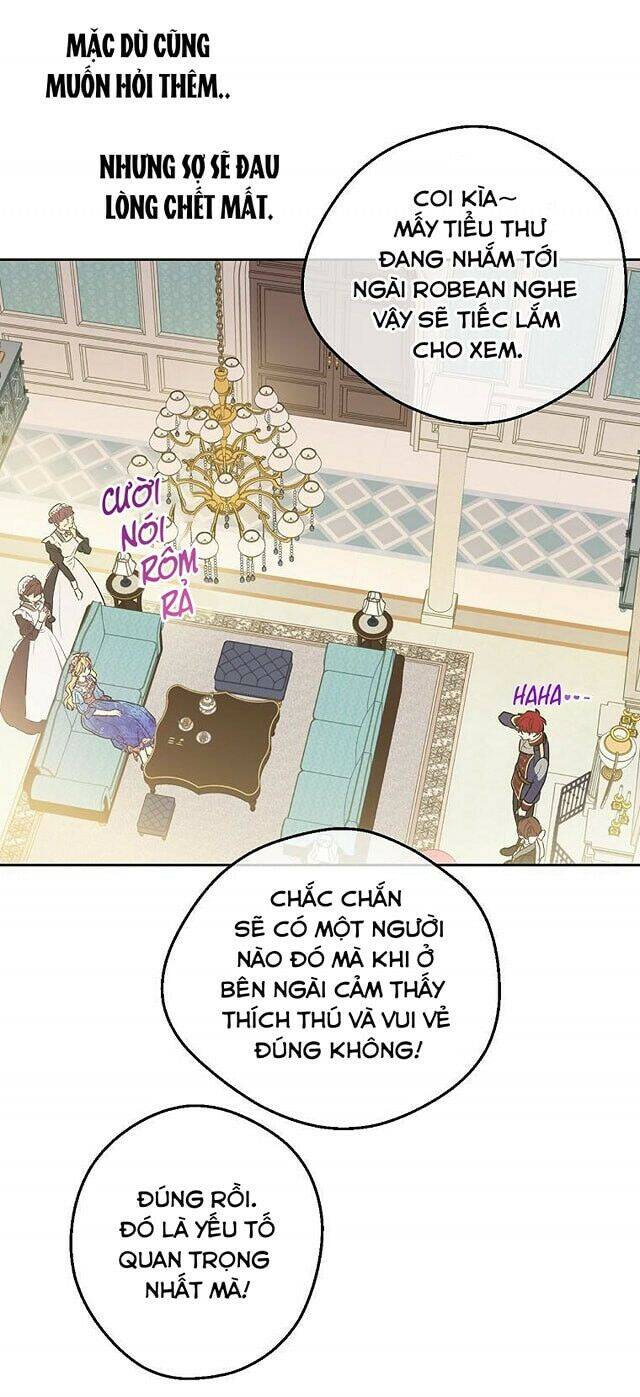 Một Ngày Nọ Tôi Bỗng Thành Nàng Công Chúa Chapter 117.5 - 32