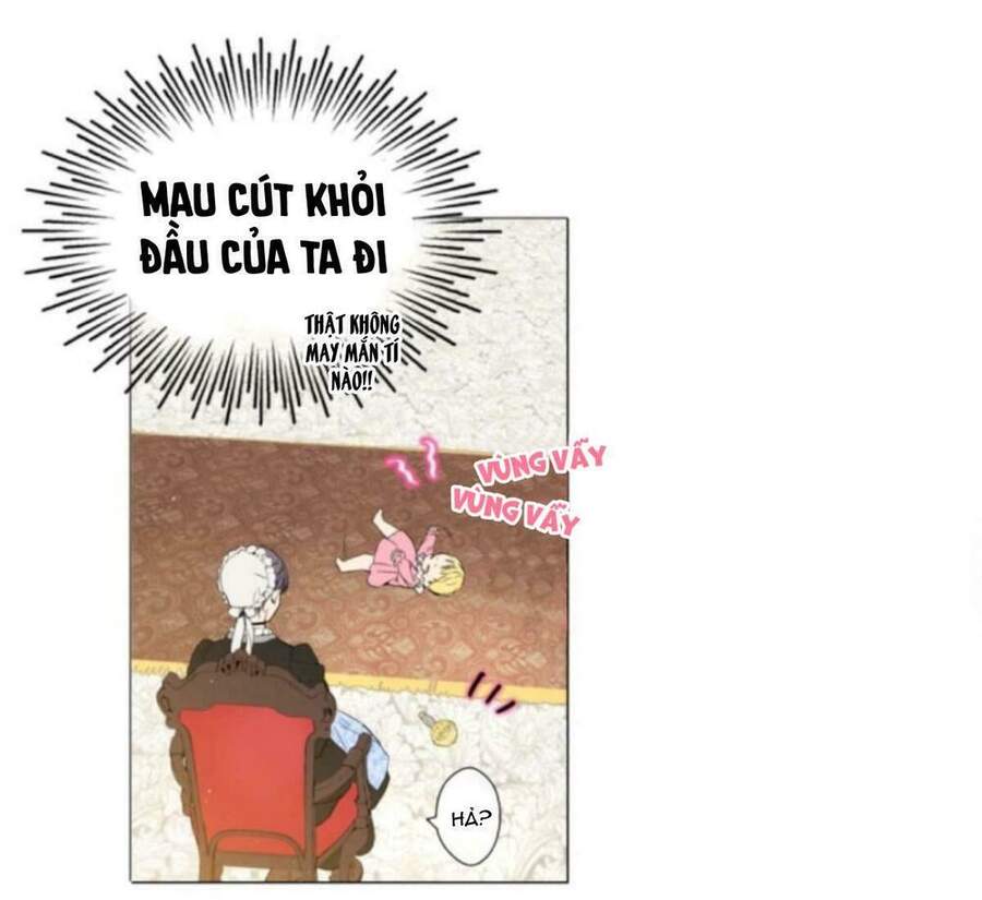 Một Ngày Nọ Tôi Bỗng Thành Nàng Công Chúa Chapter 1 - 21