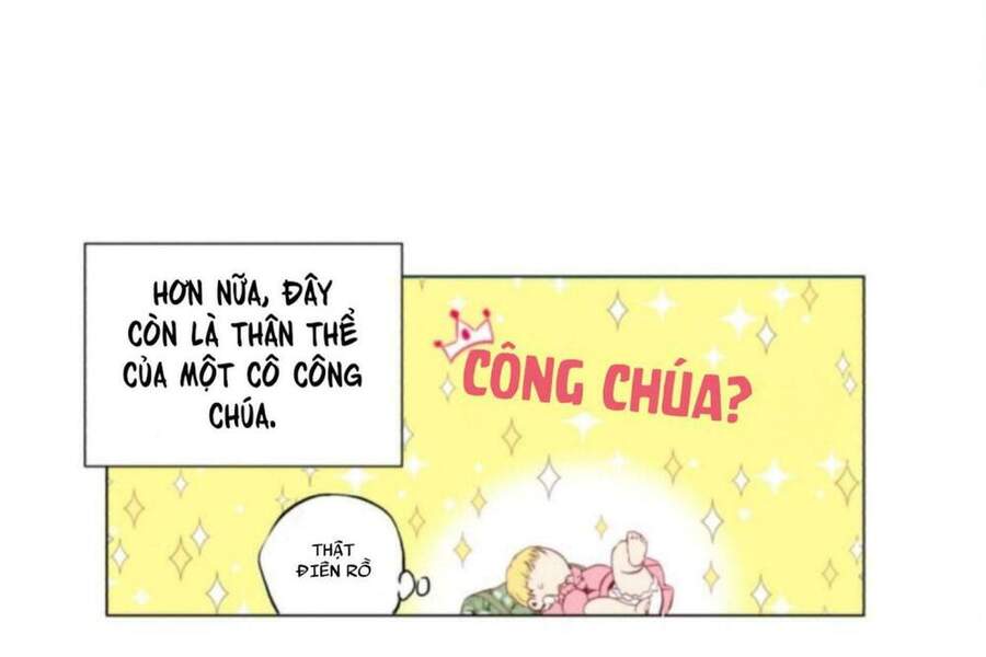 Một Ngày Nọ Tôi Bỗng Thành Nàng Công Chúa Chapter 1 - 34