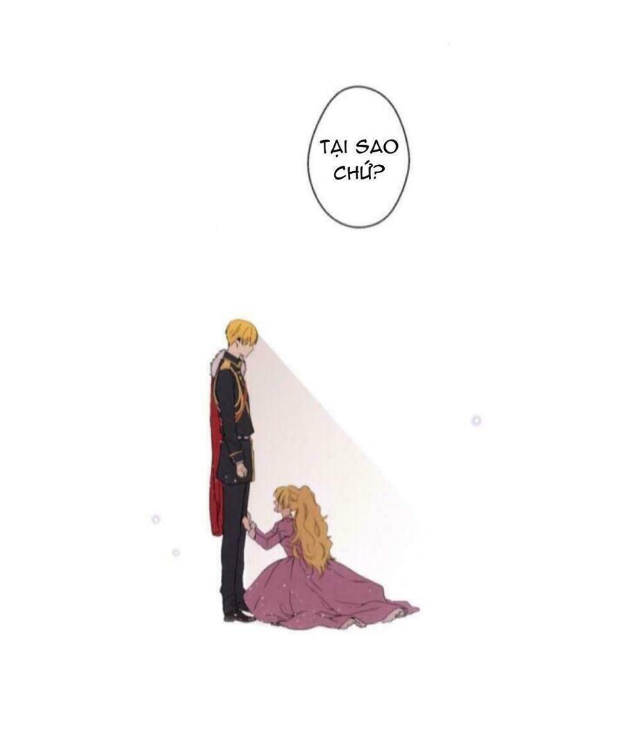 Một Ngày Nọ Tôi Bỗng Thành Nàng Công Chúa Chapter 1 - 9