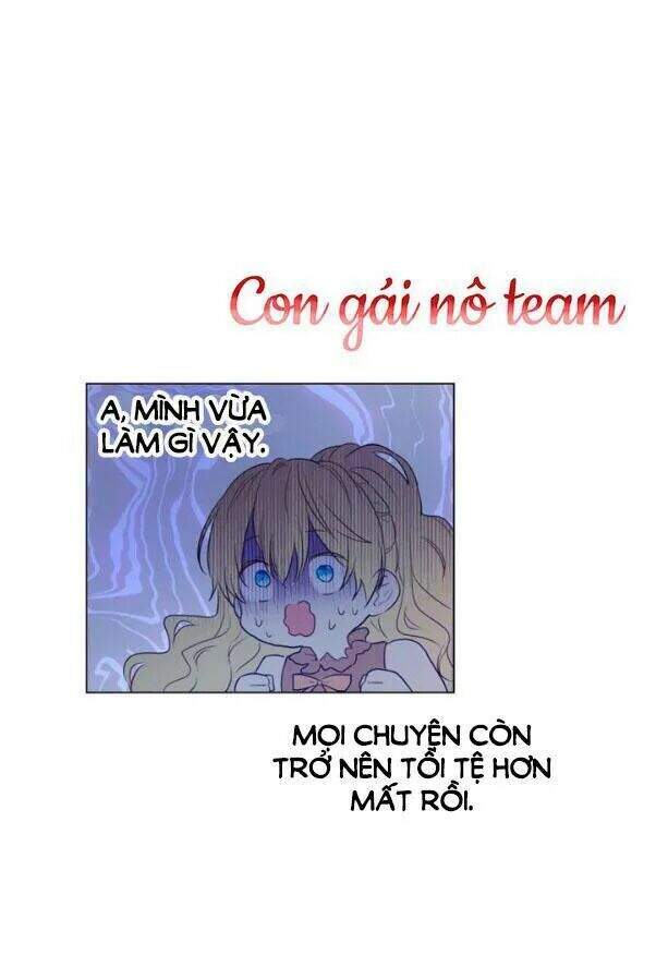 Một Ngày Nọ Tôi Bỗng Thành Nàng Công Chúa Chapter 10 - 3