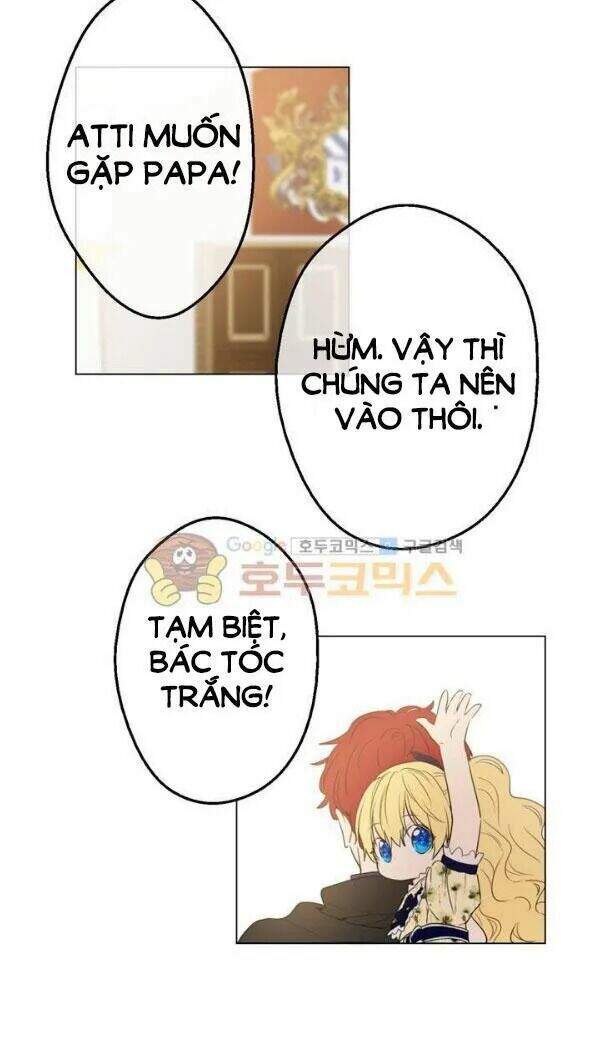 Một Ngày Nọ Tôi Bỗng Thành Nàng Công Chúa Chapter 10 - 42