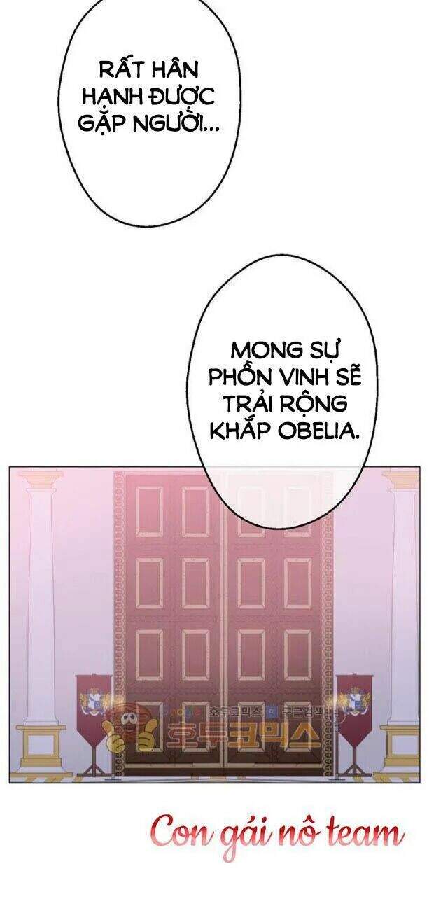 Một Ngày Nọ Tôi Bỗng Thành Nàng Công Chúa Chapter 10 - 44
