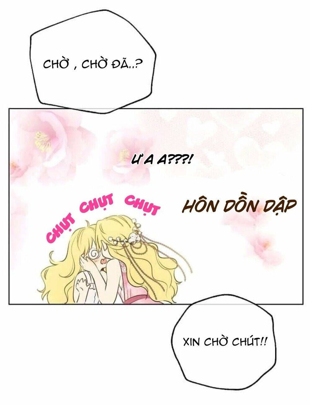 Một Ngày Nọ Tôi Bỗng Thành Nàng Công Chúa Chapter 100 - 13