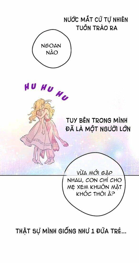 Một Ngày Nọ Tôi Bỗng Thành Nàng Công Chúa Chapter 100 - 27