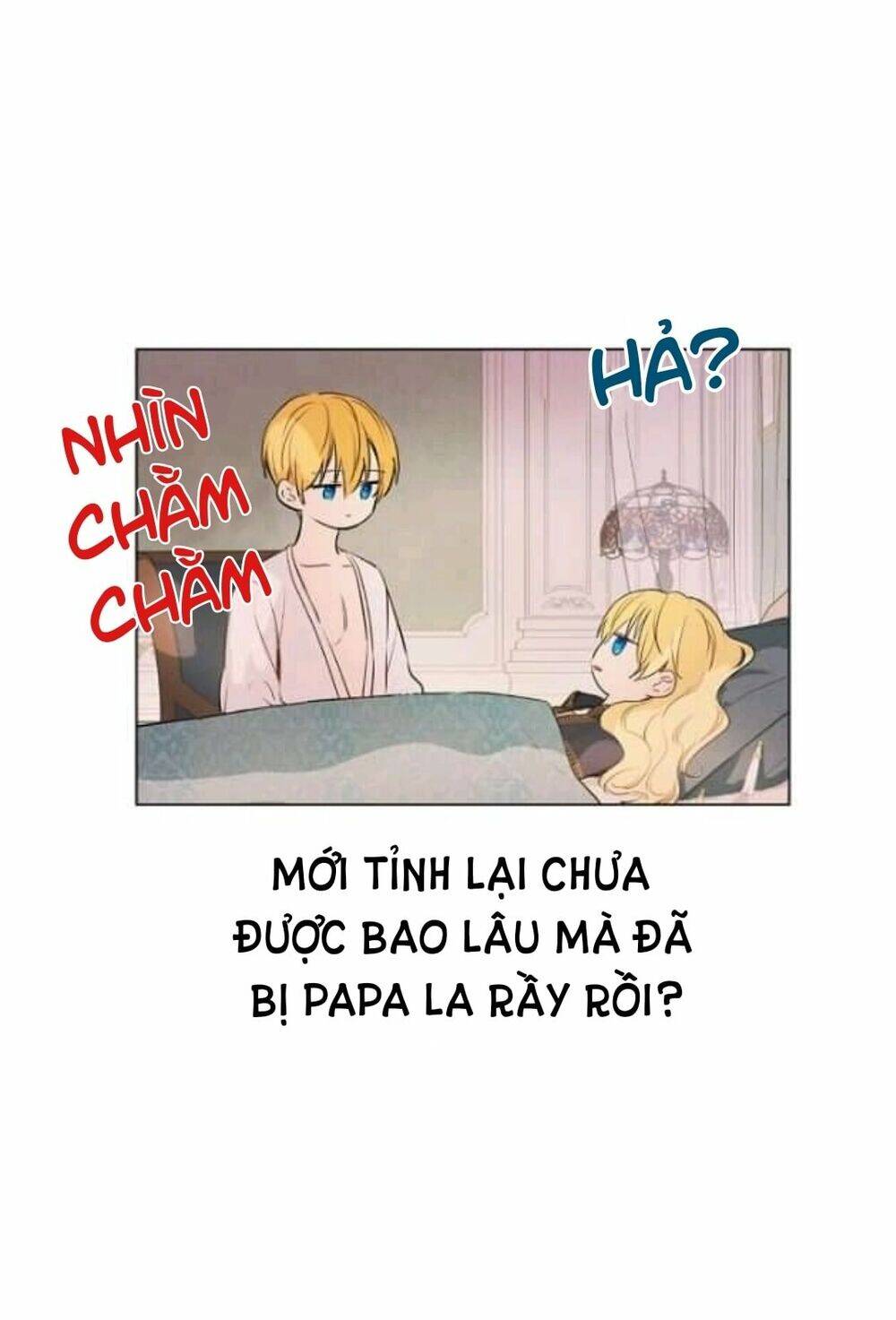 Một Ngày Nọ Tôi Bỗng Thành Nàng Công Chúa Chapter 103.1 - 4