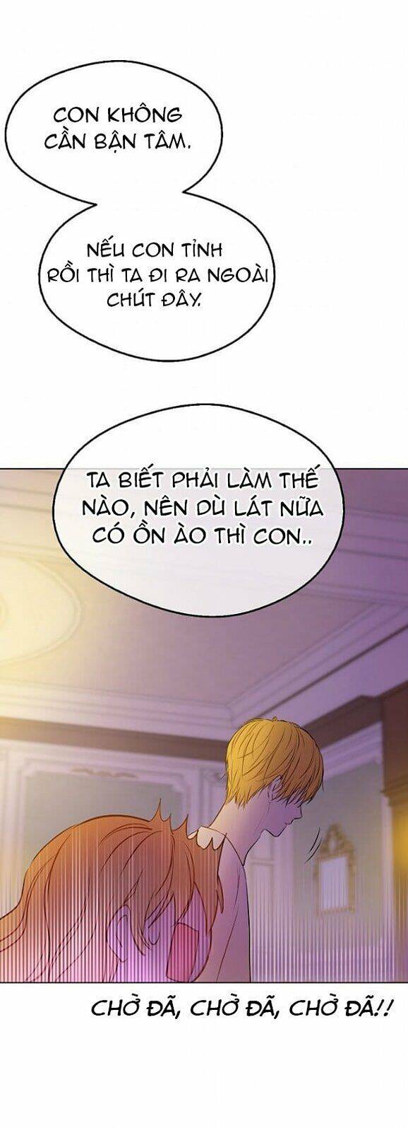 Một Ngày Nọ Tôi Bỗng Thành Nàng Công Chúa Chapter 103.2 - 15
