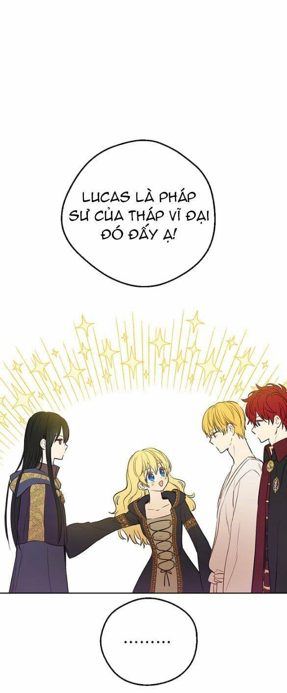 Một Ngày Nọ Tôi Bỗng Thành Nàng Công Chúa Chapter 103.2 - 18