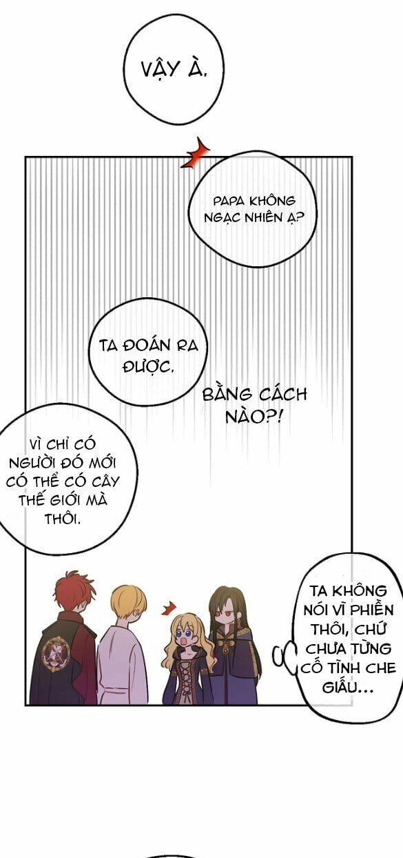 Một Ngày Nọ Tôi Bỗng Thành Nàng Công Chúa Chapter 103.2 - 19