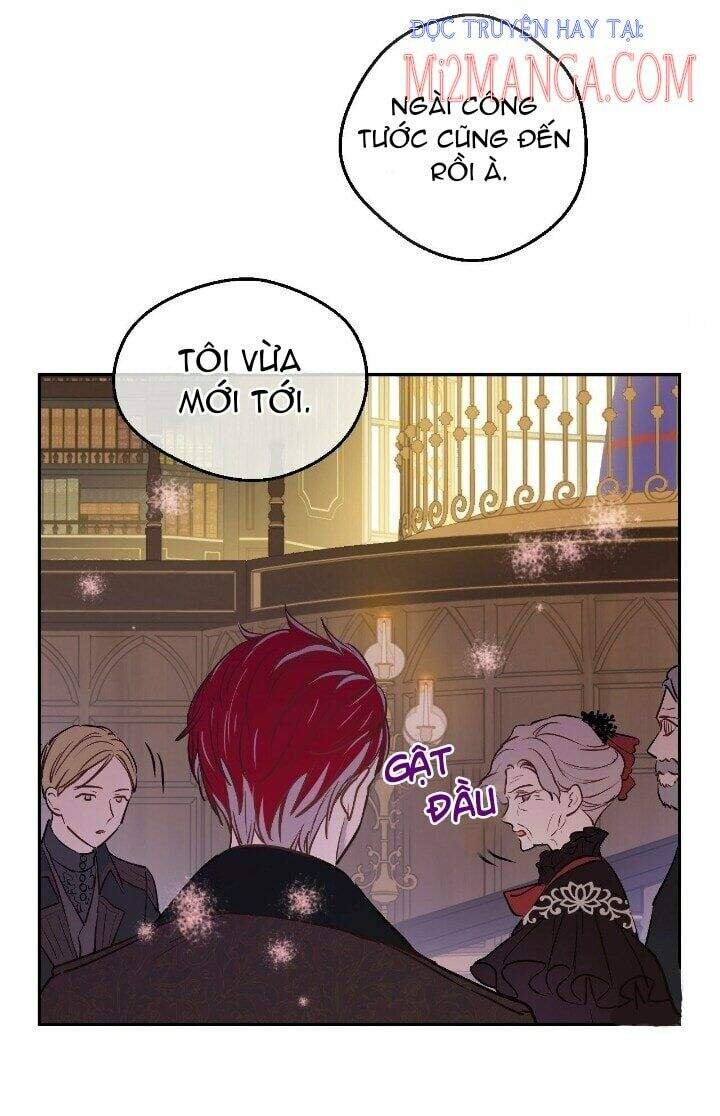 Một Ngày Nọ Tôi Bỗng Thành Nàng Công Chúa Chapter 105.1 - 18