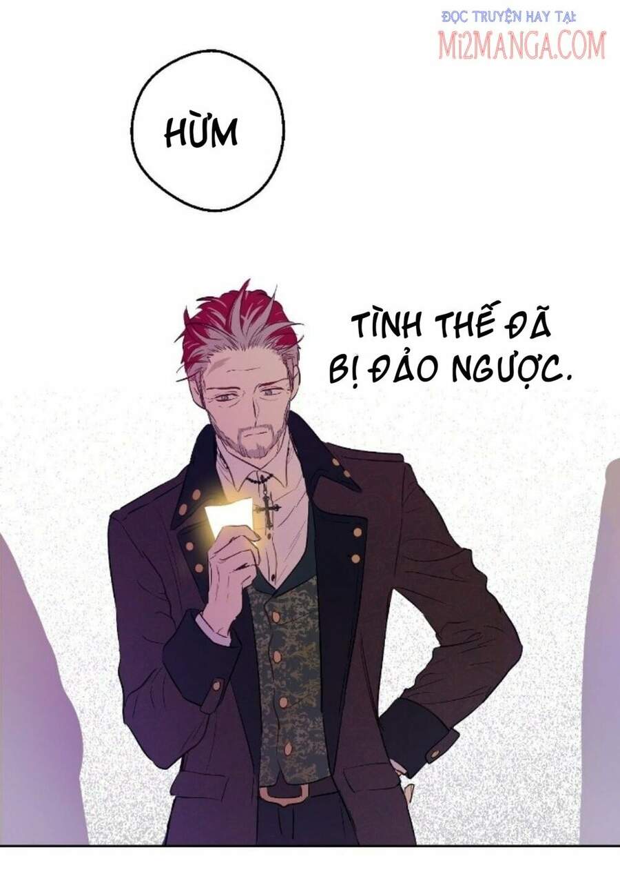 Một Ngày Nọ Tôi Bỗng Thành Nàng Công Chúa Chapter 105.2 - 30